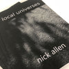 local universes