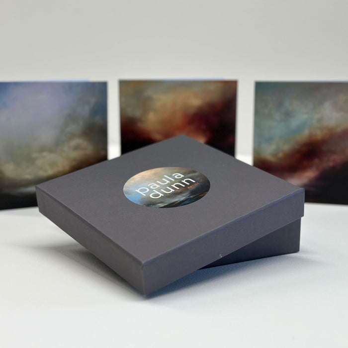 Freyr box set