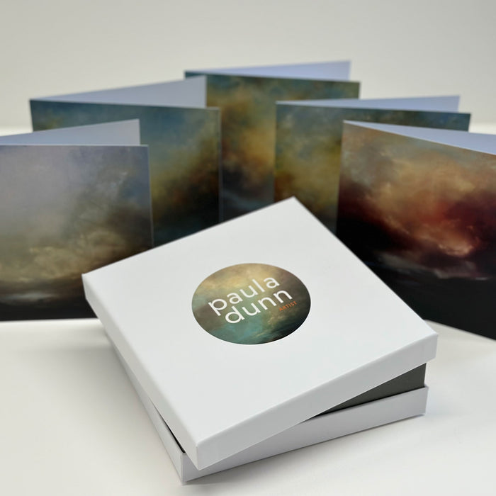 Cloud dance box set