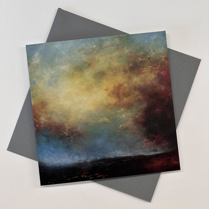 Cloud dance