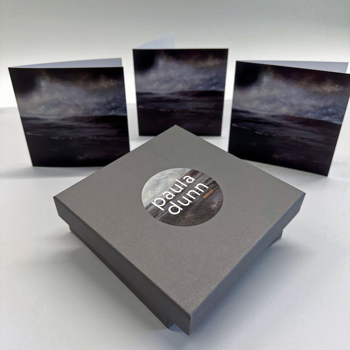 NEW! Wetlands box set