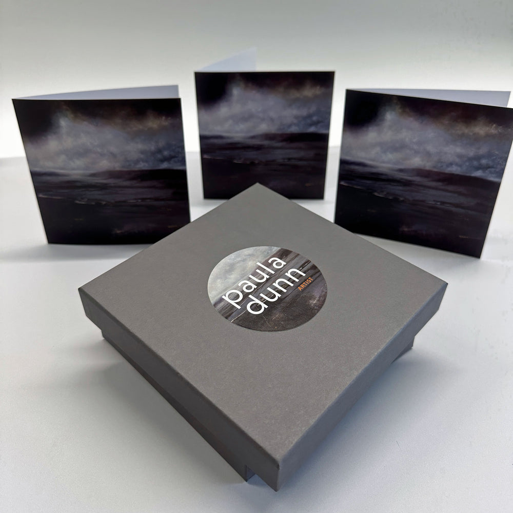 NEW! Wetlands box set