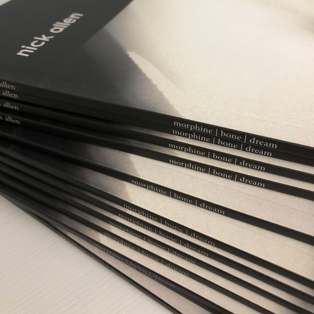 morphine | bone | dream