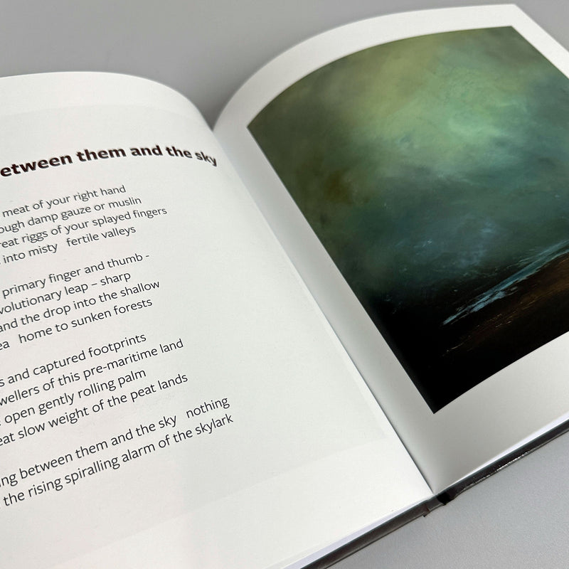 This spring, I published a new book and I think you might love it