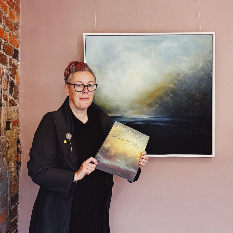 The Book I Never Planned to Write - 1