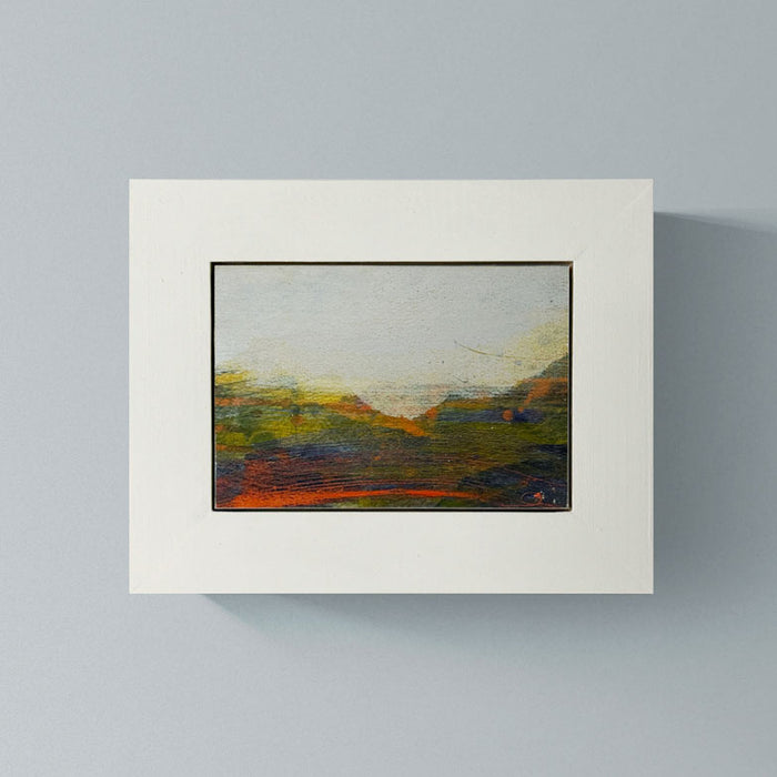 A moor is not a mountain XI