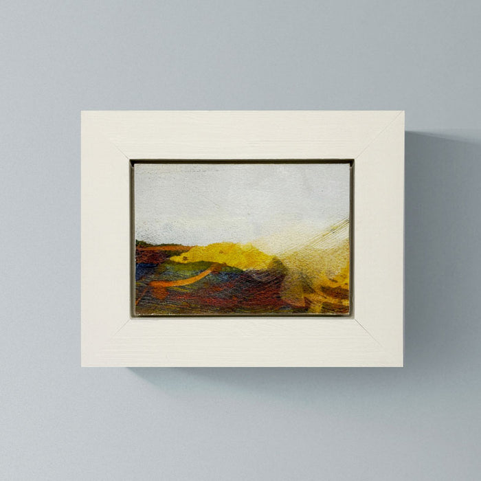 A moor is not a mountain VIII