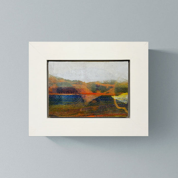 A moor is not a mountain IX