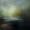 Between land and sea