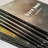Burn Back – A Collection of Poetry and Paintings