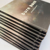 Burn Back – A Collection of Poetry and Paintings