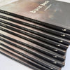 Burn Back – A Collection of Poetry and Paintings