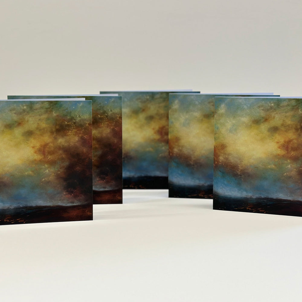 Cloud dance