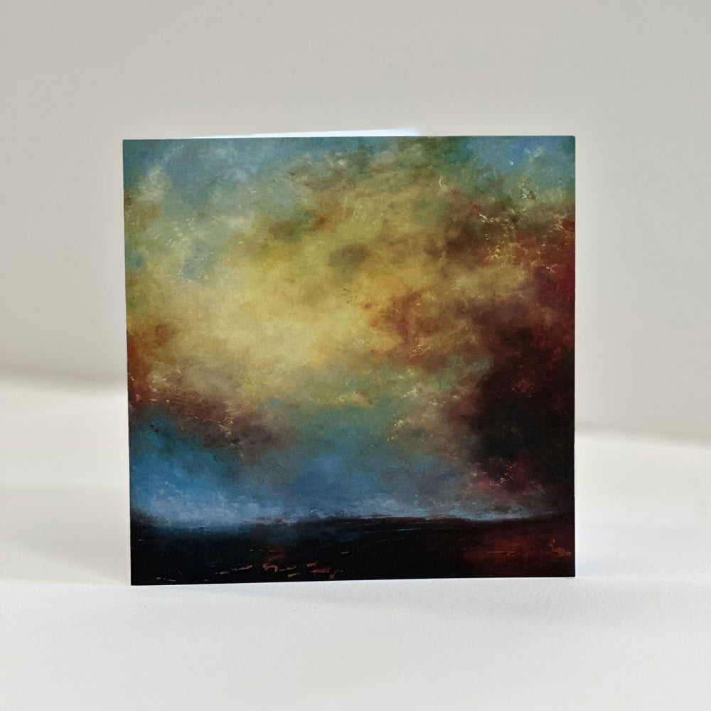 Cloud dance