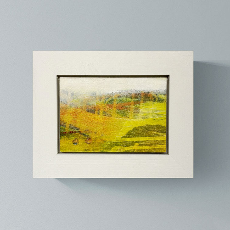 From nothing to nothing in silence XIV