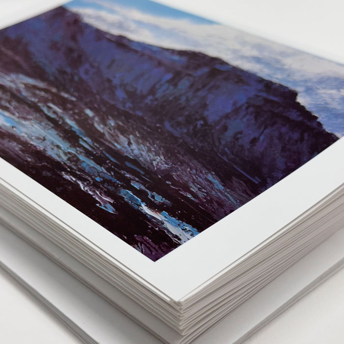 Ingleborough - pack of 20 cards