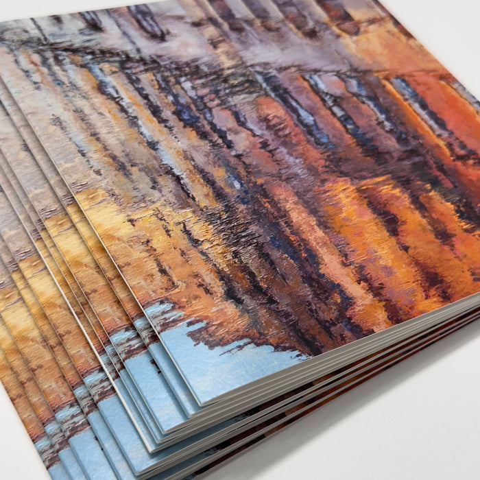 Leeds Liverpool Canal - pack of 10 cards