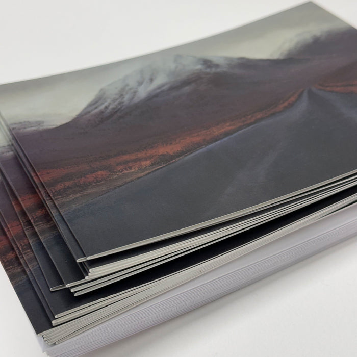 Glen Etive - pack of 10 cards