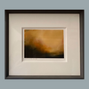 Sunset over the moors II