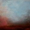 Threads of light (on the horizon)