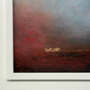 Threads of light (on the horizon)