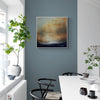 Winter light