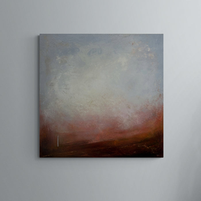 An expanse of unmanaged time