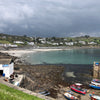 Advanced oils & cold wax - 3 day workshop in Coverack, Cornwall: 25-27 April 2023